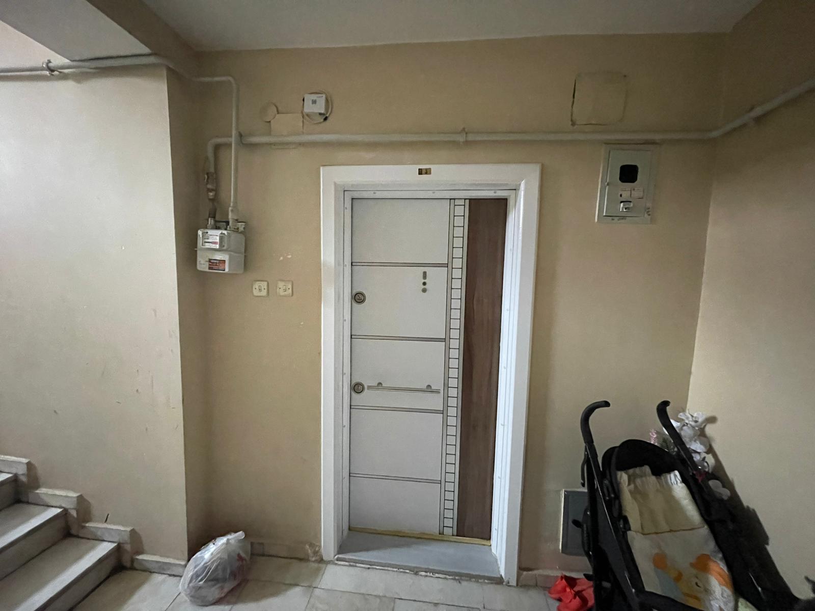 MABEL'DEN YILDIZKENT'TE SATILIK DAİRE